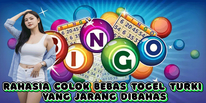 Rahasia Colok Bebas Togel Turki Yang Jarang Dibahas
